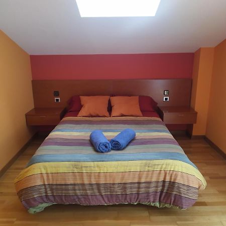 Duplex Casabo Appartement Camprodon Buitenkant foto