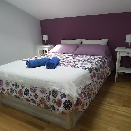 Duplex Casabo Appartement Camprodon Buitenkant foto