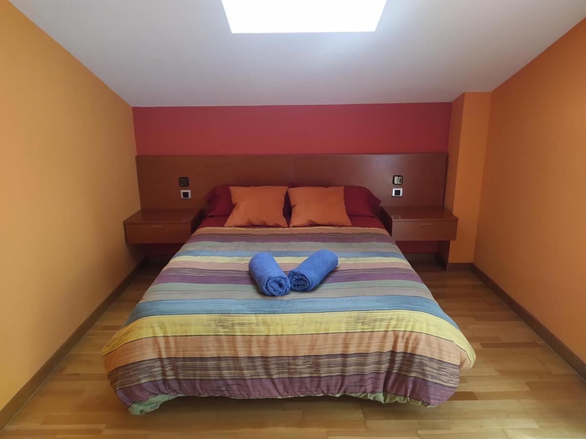 Duplex Casabo Appartement Camprodon Buitenkant foto