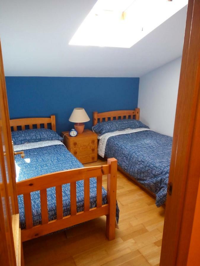 Duplex Casabo Appartement Camprodon Buitenkant foto