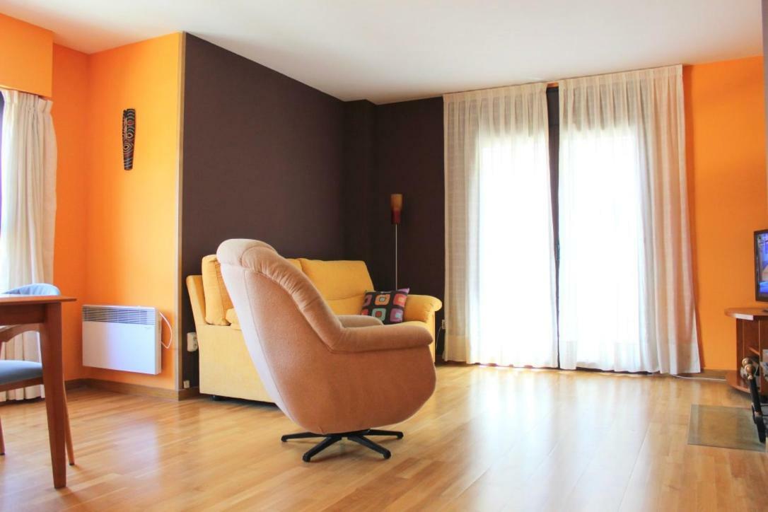 Duplex Casabo Appartement Camprodon Buitenkant foto
