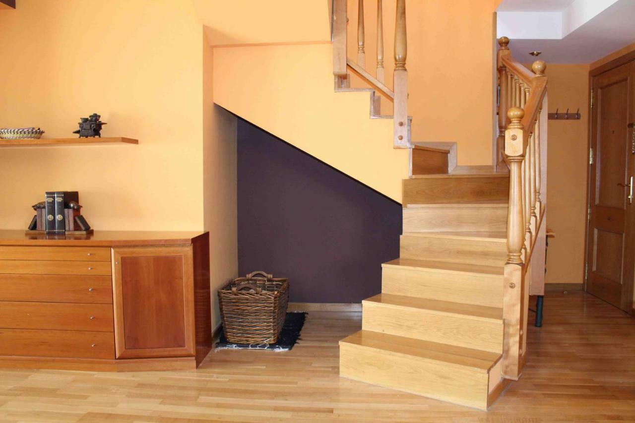 Duplex Casabo Appartement Camprodon Buitenkant foto