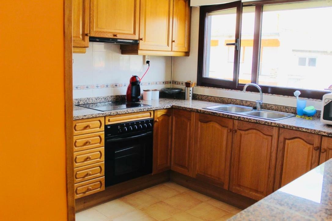 Duplex Casabo Appartement Camprodon Buitenkant foto
