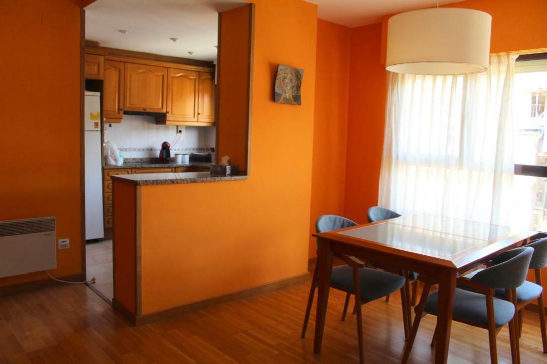 Duplex Casabo Appartement Camprodon Buitenkant foto